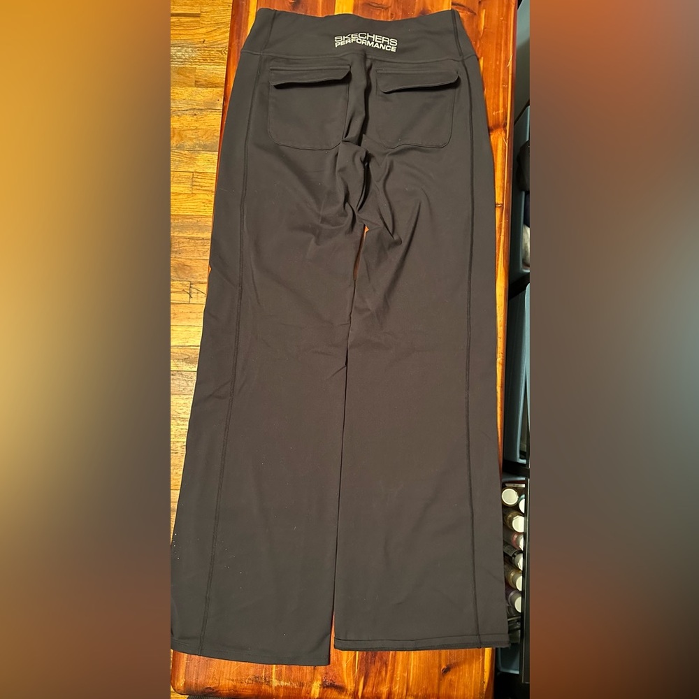 Skechers Performance Pants Women's Flared Small